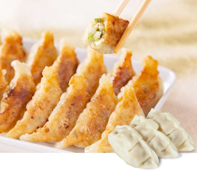 長ちゃん餃子（定番）