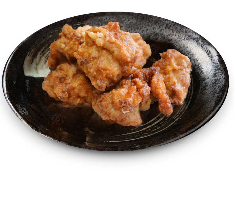 とりからチャン